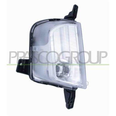 FD8114413_2.JPG Fendinebbia Destro Per Ford Edge Dal 2018