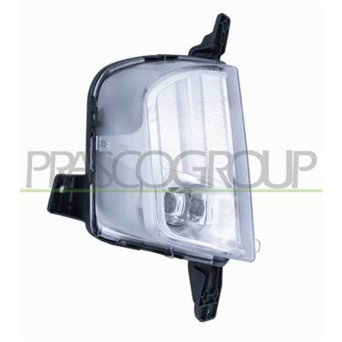 FD8114413_2.JPG Fendinebbia Destro Per Ford Edge Dal 2018