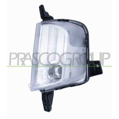 FD8114414_2.JPG Fendinebbia Sinistro Per Ford Edge Dal 2018