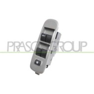 Pulsantiera Beige Per Ford Ranger Dal 2002 Al 2005