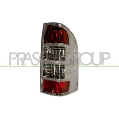 GUIDA_ALLA_SCELTA.JPG Fanale Posteriore Destro Senza Porta Lampada Per Ford Ranger Dal 2009 Al 2011