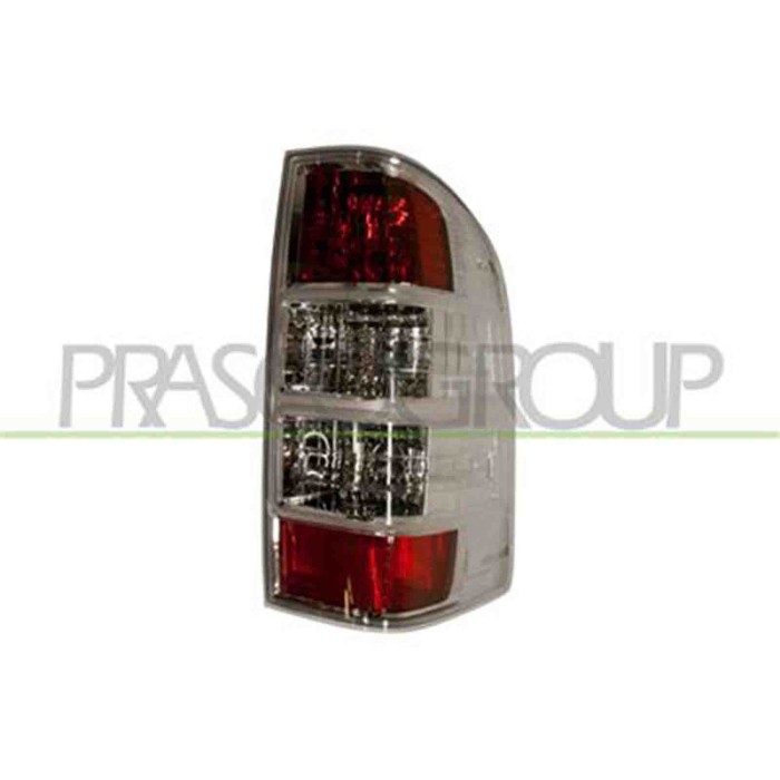 GUIDA_ALLA_SCELTA.JPG Fanale Posteriore Destro Senza Porta Lampada Per Ford Ranger Dal 2009 Al 2011