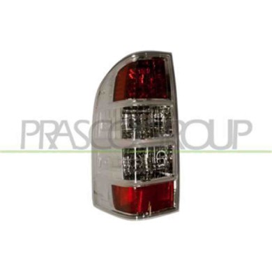 GUIDA_ALLA_SCELTA.JPG Fanale Posteriore Sinistro Senza Porta Lampada Per Ford Ranger Dal 2009 Al 2011