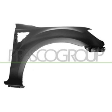 GUIDA_ALLA_SCELTA.JPG Parafango Anteriore Destro Per Ford Ranger Dal 2012 Al 2016