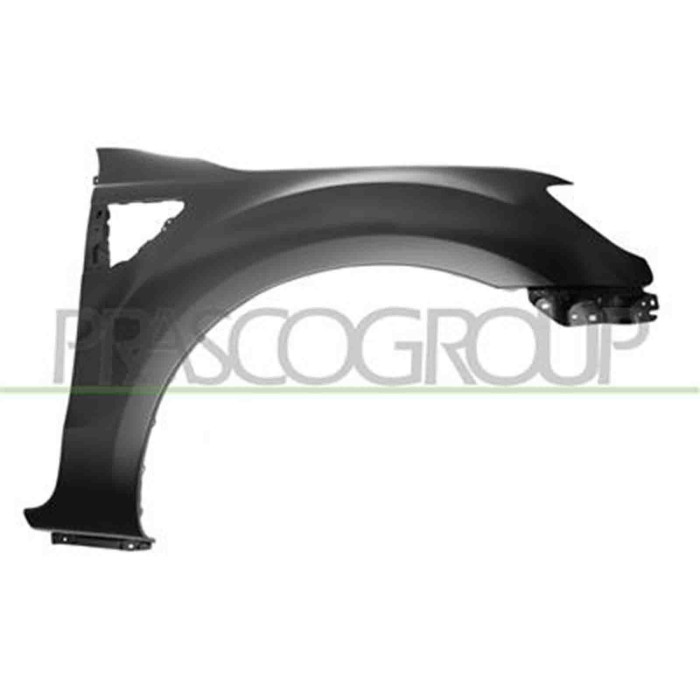 GUIDA_ALLA_SCELTA.JPG Parafango Anteriore Destro Per Ford Ranger Dal 2012 Al 2016