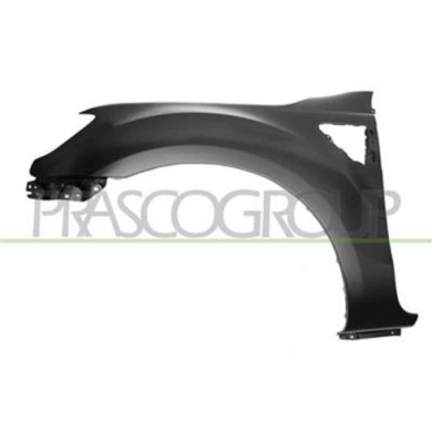 GUIDA_ALLA_SCELTA.JPG Parafango Anteriore Sinistro Per Ford Ranger Dal 2012 Al 2016