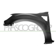 Parafango Anteriore Sinistro Per Ford Ranger Dal 2012 Al 2016