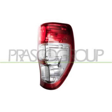 FD8184153_1.JPG Fanale Posteriore Destro Con Porta Lampada Per Ford Ranger Dal 2012 Al 2016