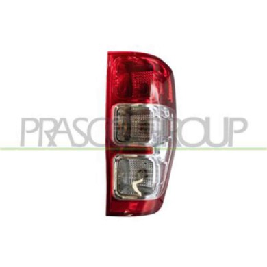 FD8184153_2.JPG Fanale Posteriore Destro Con Porta Lampada Per Ford Ranger Dal 2012 Al 2016