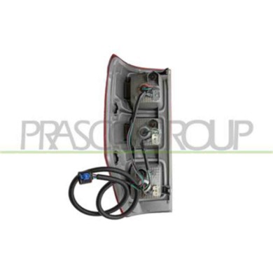 FD8184153_3.JPG Fanale Posteriore Destro Con Porta Lampada Per Ford Ranger Dal 2012 Al 2016