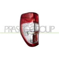 FD8184154_1.JPG Fanale Posteriore Sinistro Con Porta Lampada Con Retronebbbia Per Ford Ranger Dal 2012 Al 2016