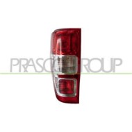 Fanale Posteriore Sinistro Con Porta Lampada Con Retronebbbia Per Ford Ranger Dal 2012 Al 2016