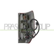 FD8184154_3.JPG Fanale Posteriore Sinistro Con Porta Lampada Con Retronebbbia Per Ford Ranger Dal 2012 Al 2016
