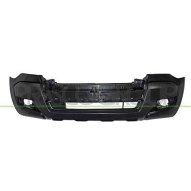 FD8191011_1.JPG Paraurti Anteriore Per Ford Ranger Dal 2016 Al 2018