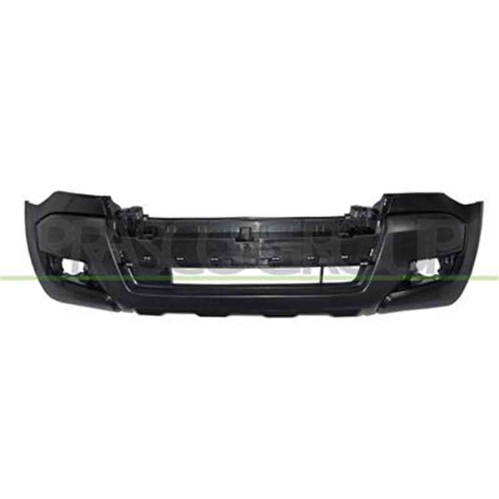 FD8191011_1.JPG Paraurti Anteriore Per Ford Ranger Dal 2016 Al 2018