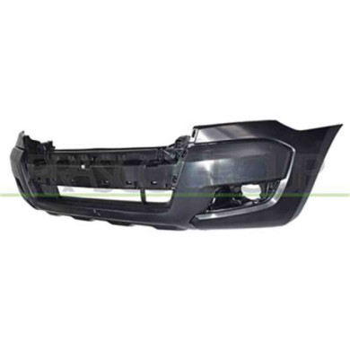 FD8191011_2.JPG Paraurti Anteriore Per Ford Ranger Dal 2016 Al 2018