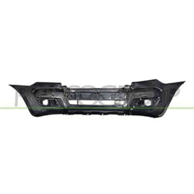 FD8191011_3.JPG Paraurti Anteriore Per Ford Ranger Dal 2016 Al 2018