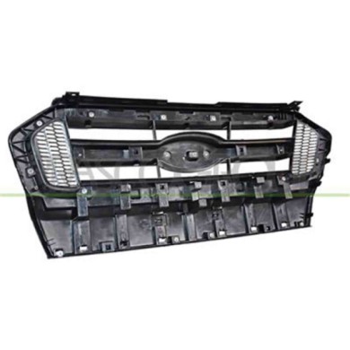 FD8192001_1.JPG Griglia Radiatore Per Ford Ranger Dal 2016 Al 2018