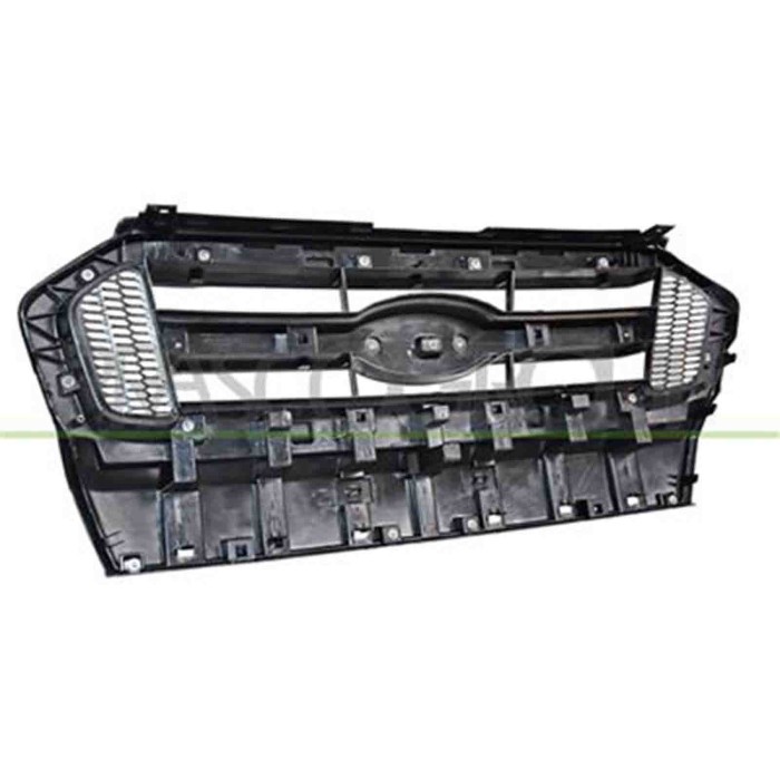 FD8192001_1.JPG Griglia Radiatore Per Ford Ranger Dal 2016 Al 2018