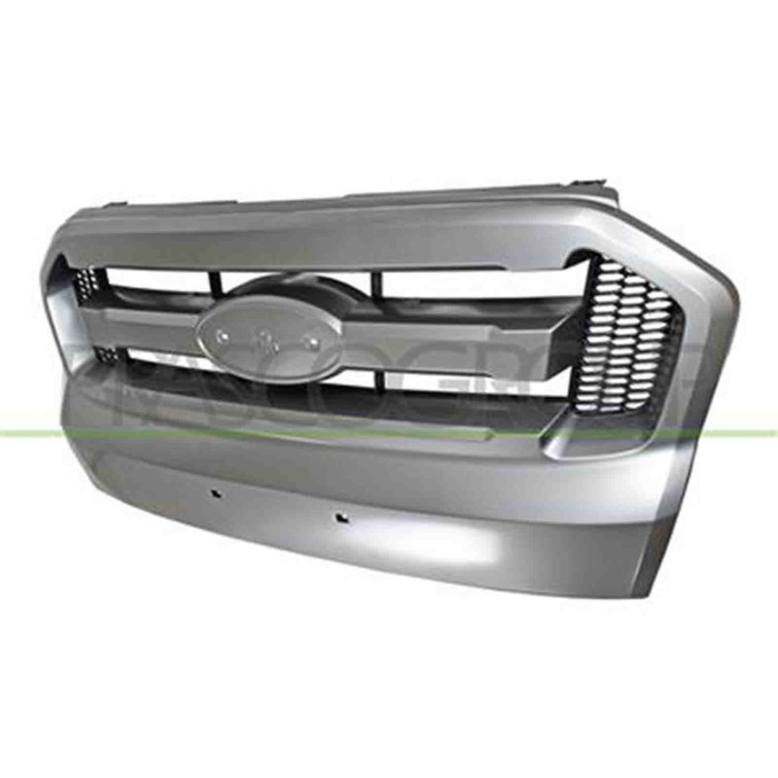 FD8192001_2.JPG Griglia Radiatore Per Ford Ranger Dal 2016 Al 2018