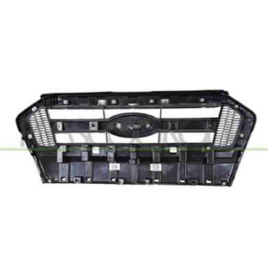 FD8192011_1.JPG Griglia Radiatore Per Ford Ranger Dal 2016 Al 2018