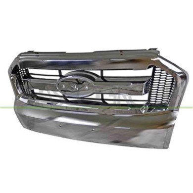 FD8192011_2.JPG Griglia Radiatore Per Ford Ranger Dal 2016 Al 2018
