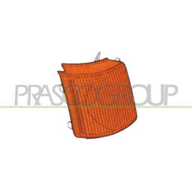 GUIDA_ALLA_SCELTA.JPG Fanale Anteriore Destro Arancio Senza Porta Lampada Per Ford Transit Mk Iii Dal 1986 Al 1991