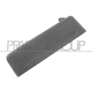 Maniglia Esterna Anteriore Destra Per Ford Transit Mk Iii Dal 1986 Al 1991