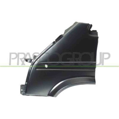 GUIDA_ALLA_SCELTA.JPG Parafango Anteriore Sinistro Per Ford Transit Mk Iv Dal 1991 Al 1994