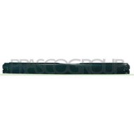 Paraurti Posteriore Centrale Per Ford Transit Mk V Dal 1994 Al 2000