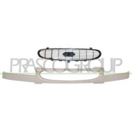 FD9082000_1.JPG Griglia Radiatore Completa Per Ford Transit Mk V Dal 1994 Al 2000