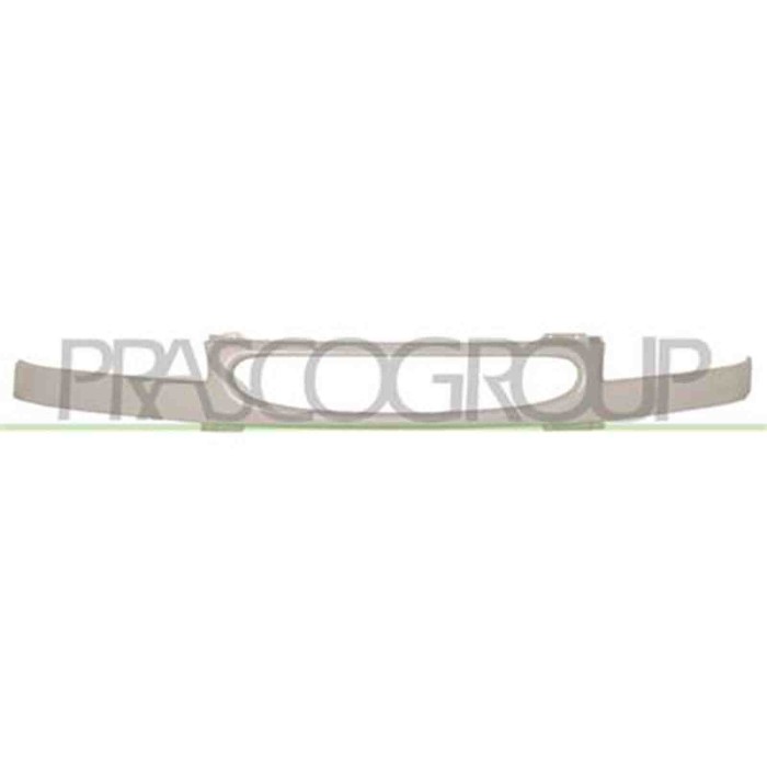 FD9082001_1.JPG Griglia Radiatore Esterna Con Primer Per Ford Transit Mk V Dal 1994 Al 2000