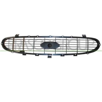 FD9082011_1.JPG Griglia Radiatore Interna Per Ford Transit Mk V Dal 1994 Al 2000