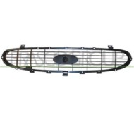Griglia Radiatore Interna Per Ford Transit Mk V Dal 1994 Al 2000