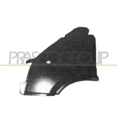 GUIDA_ALLA_SCELTA.JPG Parafango Anteriore Sinistro Per Ford Transit Mk V Dal 1994 Al 2000