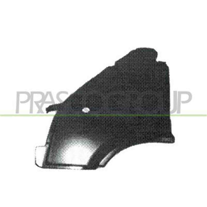 GUIDA_ALLA_SCELTA.JPG Parafango Anteriore Sinistro Per Ford Transit Mk V Dal 1994 Al 2000