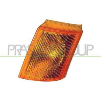 GUIDA_ALLA_SCELTA.JPG Fanale Anteriore Sinistro Arancio Senza Porta Lampada Per Ford Transit Mk Iv Dal 1991 Al 1994