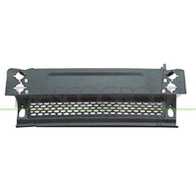 FD9101002_1.JPG Paraurti Anteriore Centrale Per Ford Transit Mk Vi Dal 2000 Al 2006