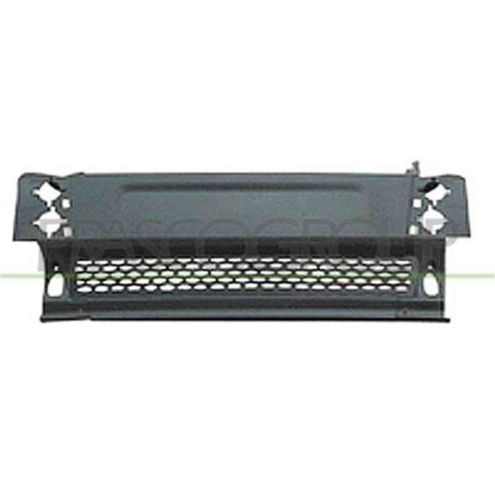FD9101002_1.JPG Paraurti Anteriore Centrale Per Ford Transit Mk Vi Dal 2000 Al 2006