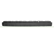 Paraurti Posteriore Nero/goffrato Per Ford Transit Mk Vi Dal 2000 Al 2006