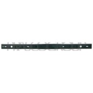 Rinforzo Paraurti Posteriore Per Ford Transit Mk Vi Dal 2000 Al 2006