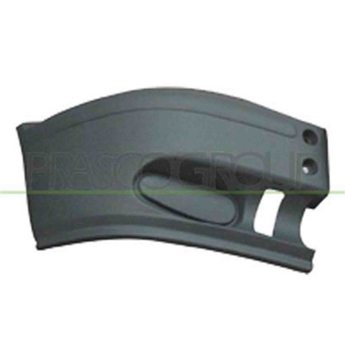 GUIDA_ALLA_SCELTA.JPG Cantonale Destro Paraurti Anteriore Per Ford Transit Mk Vi Dal 2000 Al 2006