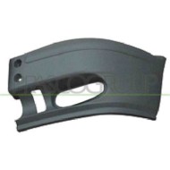 Cantonale Sinistro Paraurti Anteriore Per Ford Transit Mk Vi Dal 2000 Al 2006
