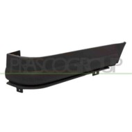 Cantonale Superiore Destro Paraurti Posteriore Con Primer Per Ford Transit Mk Vi Dal 2000 Al 2006