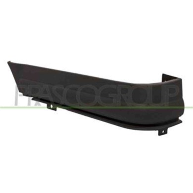 GUIDA_ALLA_SCELTA.JPG Cantonale Superiore Sinistro Paraurti Posteriore Con Primer Per Ford Transit Mk Vi Dal 2000 Al 2006