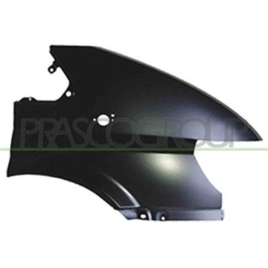 GUIDA_ALLA_SCELTA.JPG Parafango Anteriore Destro Con Foro Lucciola Per Ford Transit Mk Vi Dal 2000 Al 2006