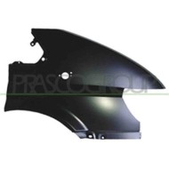Parafango Anteriore Destro Con Foro Lucciola Per Ford Transit Mk Vi Dal 2000 Al 2006