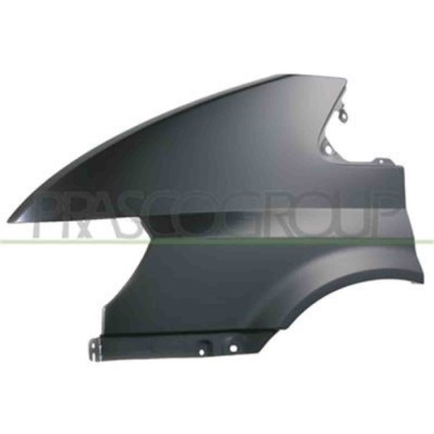 GUIDA_ALLA_SCELTA.JPG Parafango Anteriore Sinistro Per Ford Transit Mk Vi Dal 2000 Al 2006
