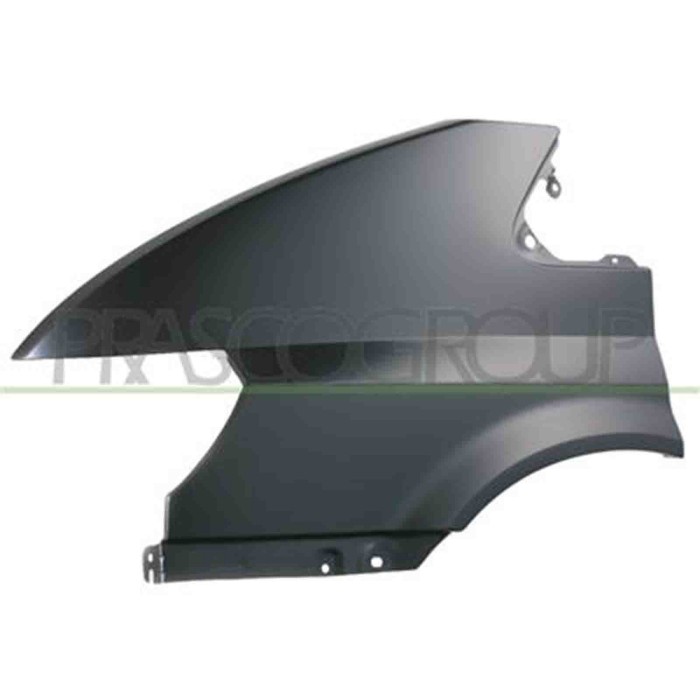 GUIDA_ALLA_SCELTA.JPG Parafango Anteriore Sinistro Per Ford Transit Mk Vi Dal 2000 Al 2006