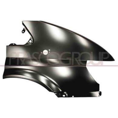 GUIDA_ALLA_SCELTA.JPG Parafango Anteriore Destro Con Foro Lucciola Per Ford Transit Mk Vi Dal 2000 Al 2006